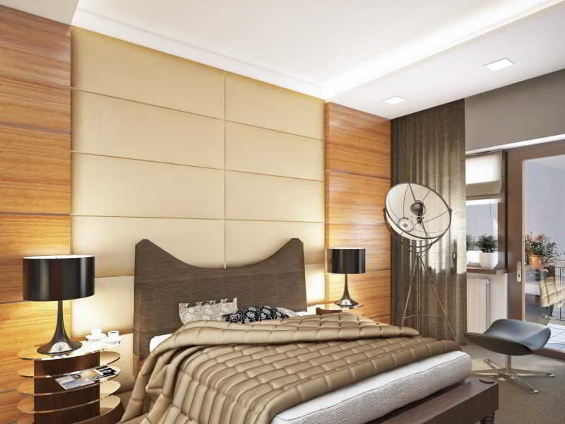 Cityhotel Apartments Kyjev Exteriér fotografie