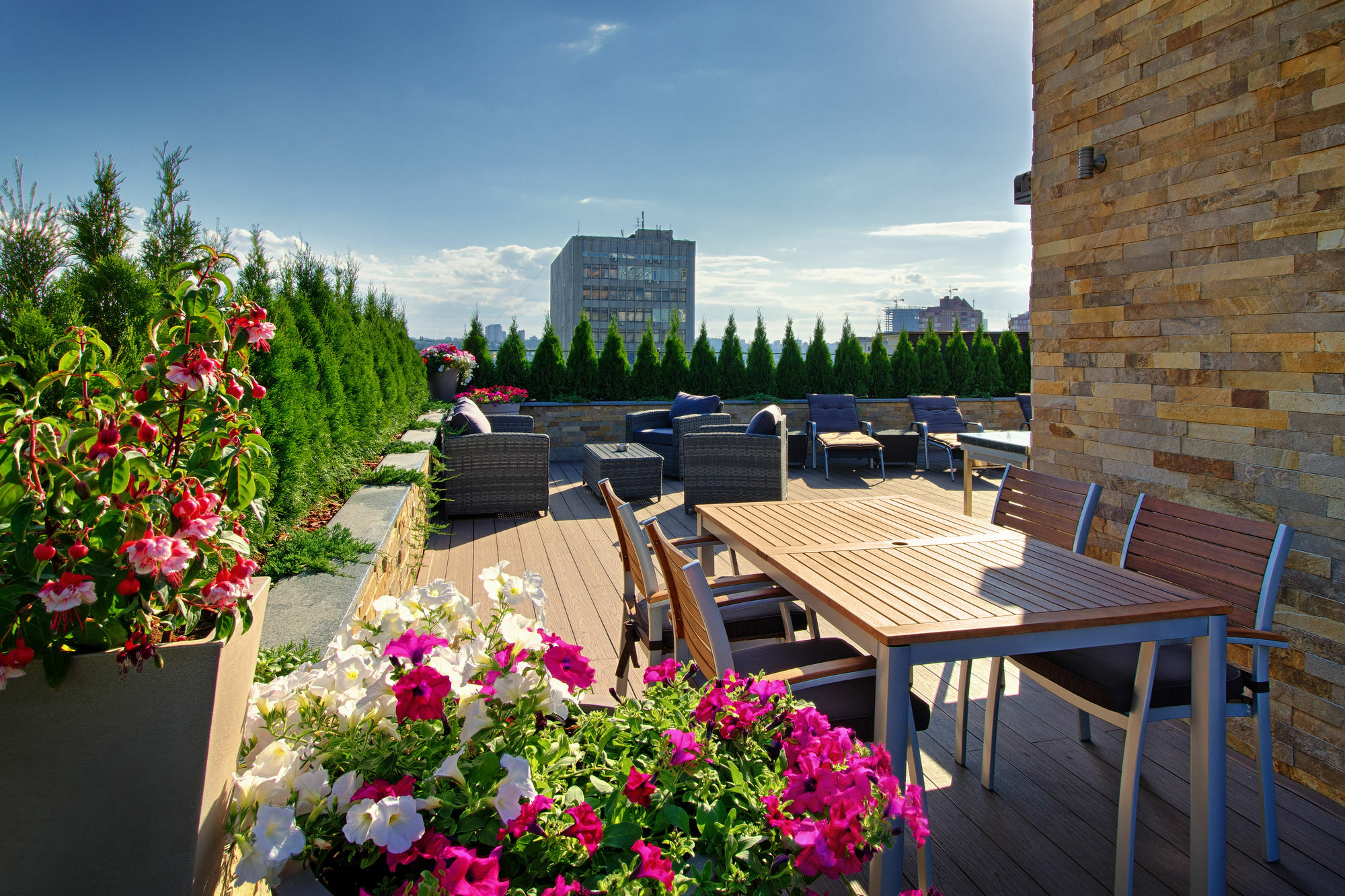 Cityhotel Apartments Kyjev Exteriér fotografie